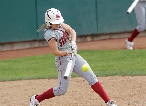 softball batting coach